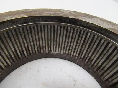 Lovejoy/Sier-Bath F 2.5E Flanged Coupling Sleeve