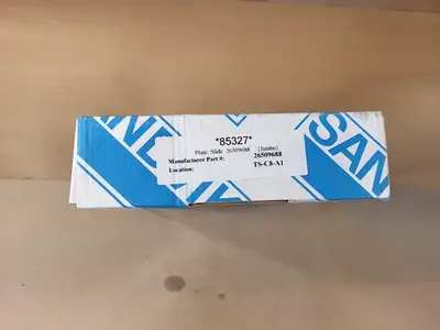 NEW SANDVIK 26509688