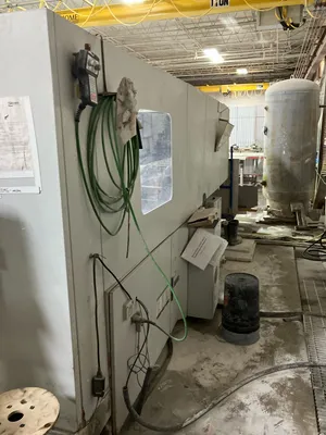 2015 CMS BREMBANA SPEED CNC Stone Centers | STONE EQUIPMENT WAREHOUSE (4)