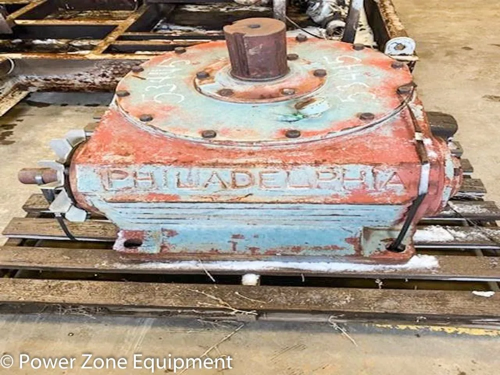 USED PHILADELPHIA 1200V