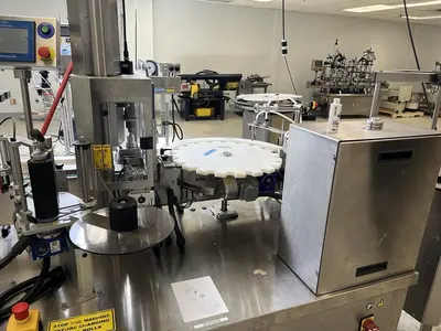 USED 2021 CDA USA E-FILL
