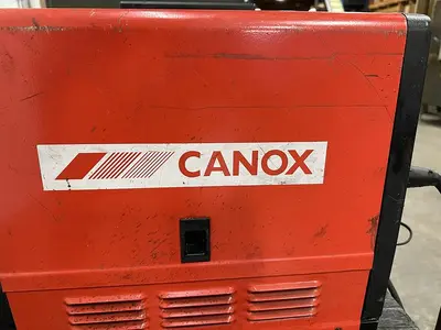 USED CANON FIREFLY 130