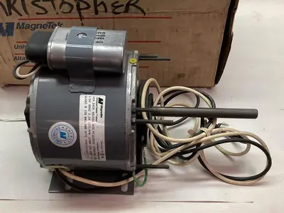 New | in-Stock MAGNETEK HE3G293N HVAC Parts and Equipment Ohio US | Surplus Asset Holdings #1241898
