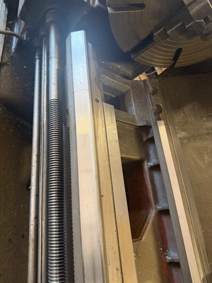WHACHEON 20-1/2G X 60 Engine Lathes | PM Machines (5)
