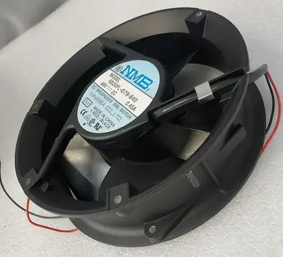 NMB 6820PL-07W-B40 FAN MOTOR