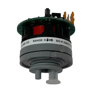 NEW CITY TECHNOLOGY 110-137 GAS SENSOR CO CELL MTG