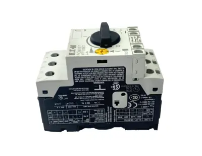Used Eaton PKZM0-10-T Circuit Breakers Michigan US | Maverick Industrial Sales #1394304