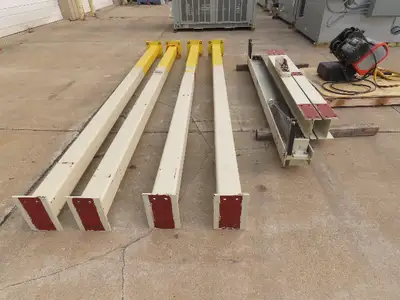 Used KONE CRANES _UNKNOWN_ Bridge & Overhead Cranes Indiana US | Arrow Industrial #1366913