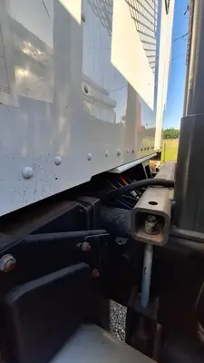 USED 2013 KENWORTH T800