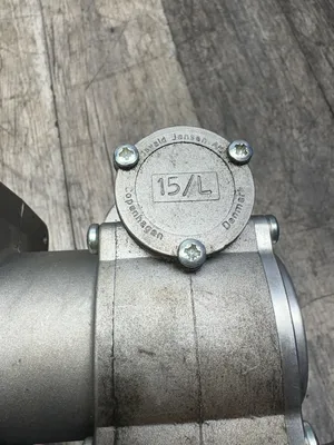 BMP T3-0250-45-320/T1BPXS4 Motors | ESS Industrial Equipment Sales (11)