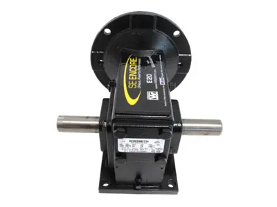 NEW WINSMITH E20MDTS22000B7 GEAR REDUCER 10:1 140TC