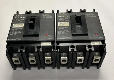 Used FUJI BU-ECA-3030 Miscellaneous Equipment (Electrical & Power) | Surplus Asset Holdings #1199408