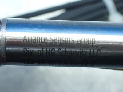 New | in-Stock ALLIANCE SENSORS GROUP LZE1306.4A0010S Sensors Ohio US | HGR 24 #901173