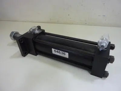 USED HYDRO LINE N5F-2.5X7.88