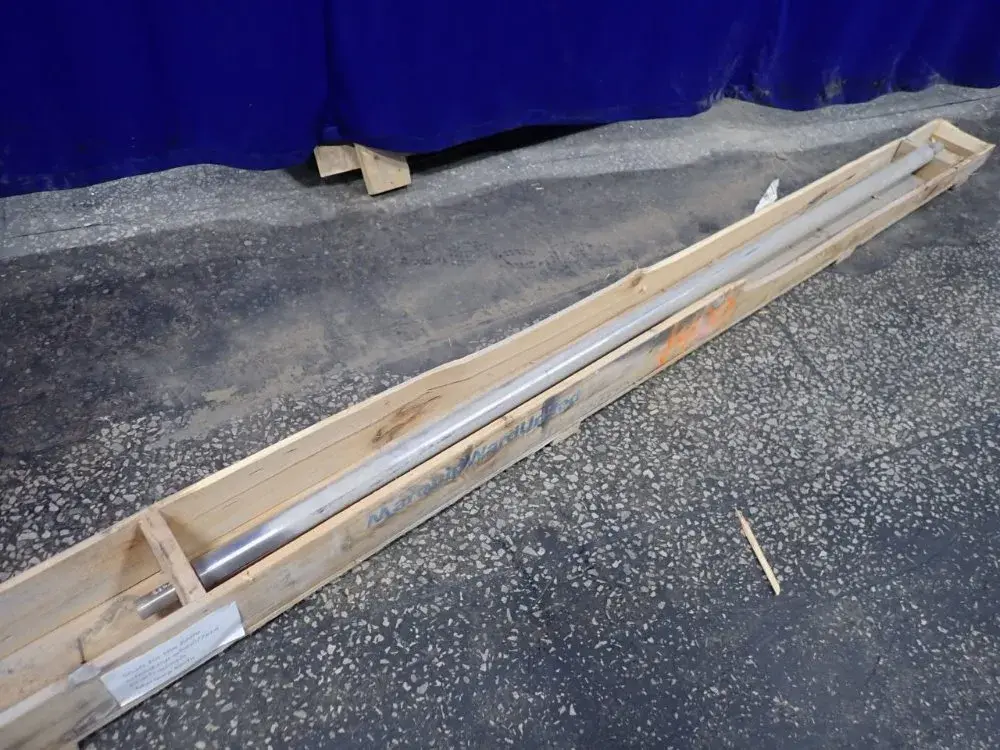 100" Shaft