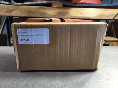 NEW CROUSE-HINDS CHG434