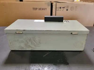 USED SYLVANIA A1032