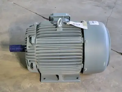 USED TECO-WESTINGHOUSE PDH01502TE5N
