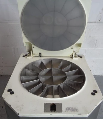 Used ABS D20 Dough Dividers California US | BakeryEquipment.com #1554727
