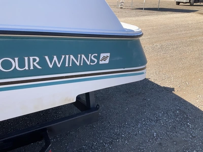 Used 1993 FOUR WINNS 210 HORIZON Boats (Misc) Michigan US | Miedema Asset Management Group #1483583