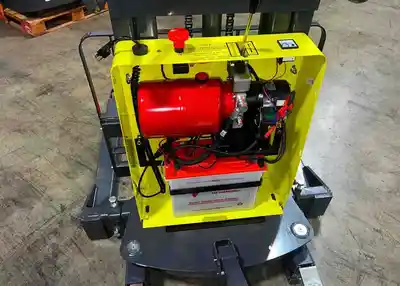 NEW 2025 LIFT HERO CDD15-E1CB