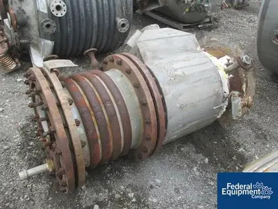 USED Roben 100 Gallon Roben Stannic Tank