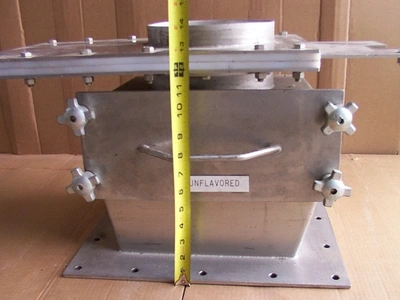 Used _UNKNOWN_ _UNKNOWN_ Magnetic Separators Minnesota US | A&I Equipment #1317345