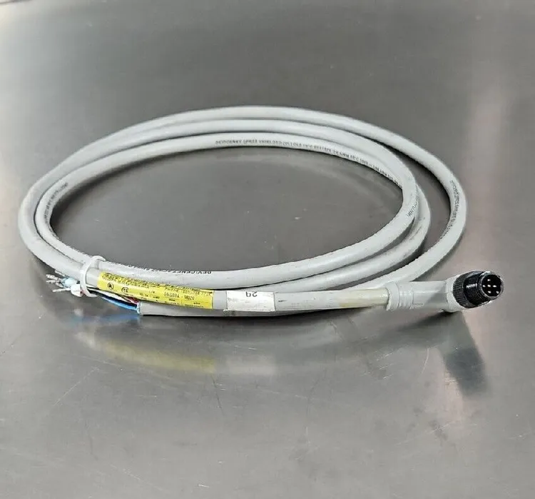Used Woodhead Connectivity _UNKNOWN_ Cable & Wire South Carolina US | Palmetto Automation #1165930