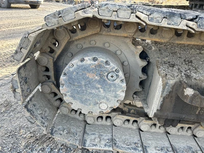 Used 2014 CATERPILLAR 314E LCR Crawler Excavators | Abele Tractor #1342750