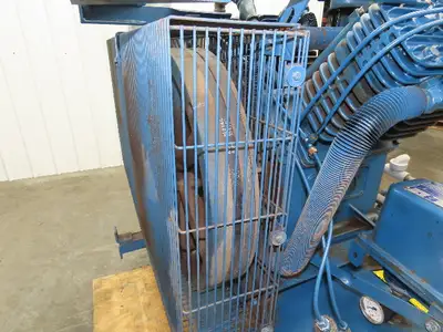 Used QUINCY _UNKNOWN_ Air Compressors (Misc) Indiana US | Arrow Industrial #1367618