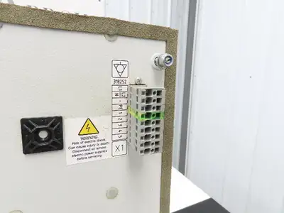 Used RITTAL _UNKNOWN_ HVAC Parts and Equipment Indiana US | Arrow Industrial #1440450