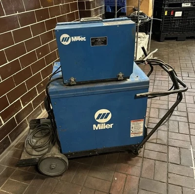 USED Miller 903785