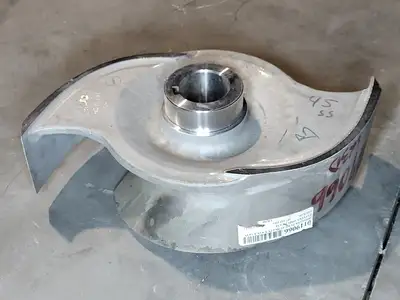 Used GOULDS 257-103-1203 Parts (Hydraulics and Pneumatics) British Columbia CA | Lenmark #257062