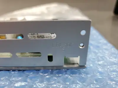 COSEL LDC30F-S (1010X100024342800) Power Supply Module. 4E-41