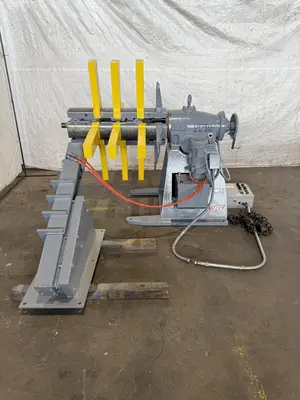 USED LITTELL 60-36