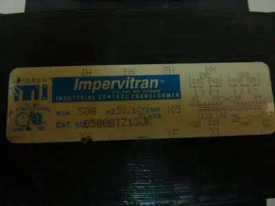 USED MICRON B500BTZ13JK