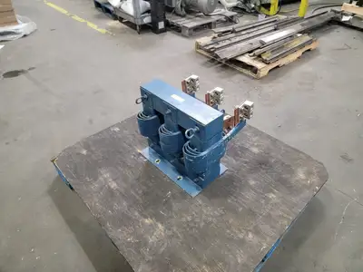 USED MTE RL-100002