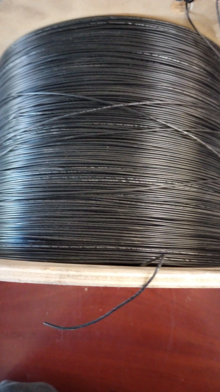 NEW Atlas Wire 24 SOLID TX 1/64 UL 1569