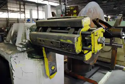 USED ROWE 7520-DSV