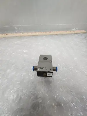 111969 VALVE ASSEMBLY , 177708 MTG BRKT