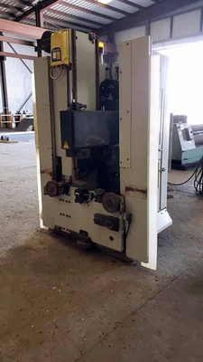 Used 2005 FICEP 1101 DX VICTORY 11 Beam / Drill Lines | Machinery Marketing International #380286