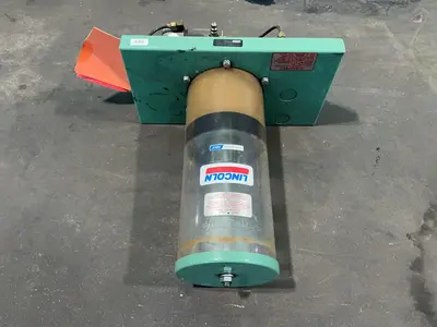 Used LINCOLN 83167 Pumps Ohio US | HGR 24 #1290262