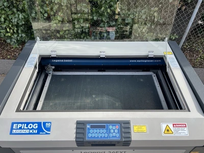 USED Epilog Epilog Legend 36EXT