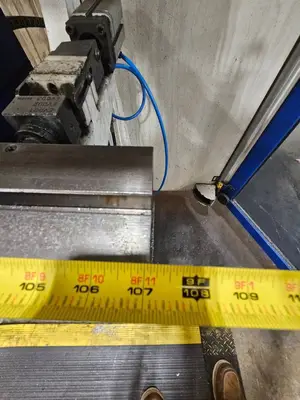2006 TRUMPF TRUMABEND V850S Press Brakes | Lion Machinery (4)