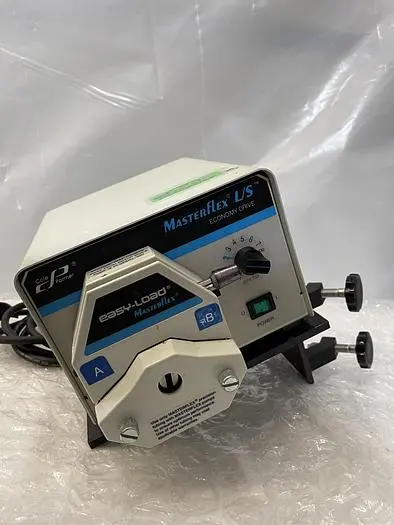 Used COLE PARMER 7554-90 Test Equipment - Other | Advanced Capital Equipment Sales #431621