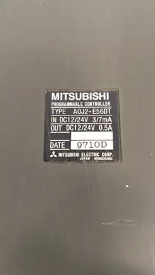 USED Mitsubishi A0J