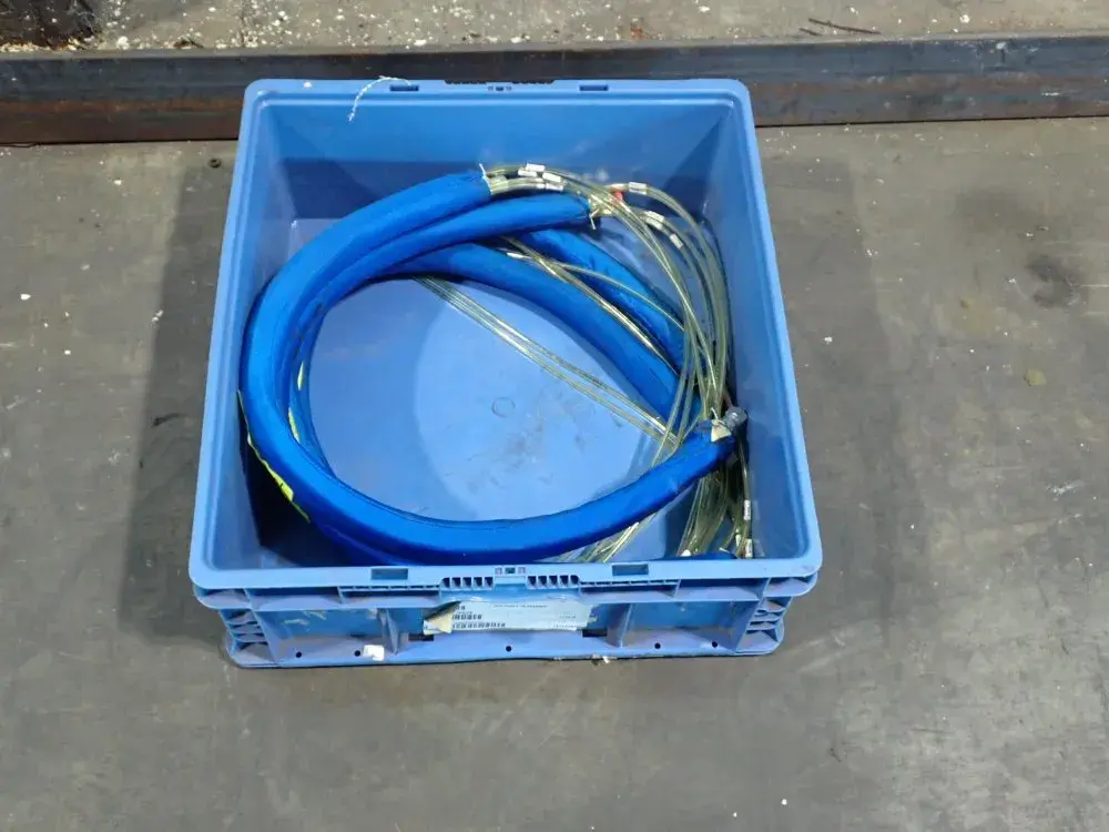 Hose