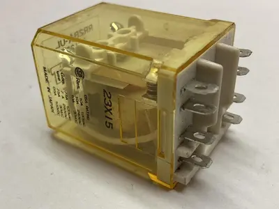 USED IDEC RR2BA-UL