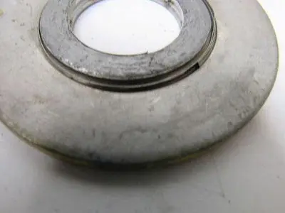 Leader 322845 Metallic Spiral Wound Pipe Gasket 3/4" 3/600# Lot of 23