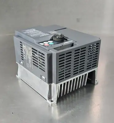 USED Mitsubishi Electric FR-E740-0.4K